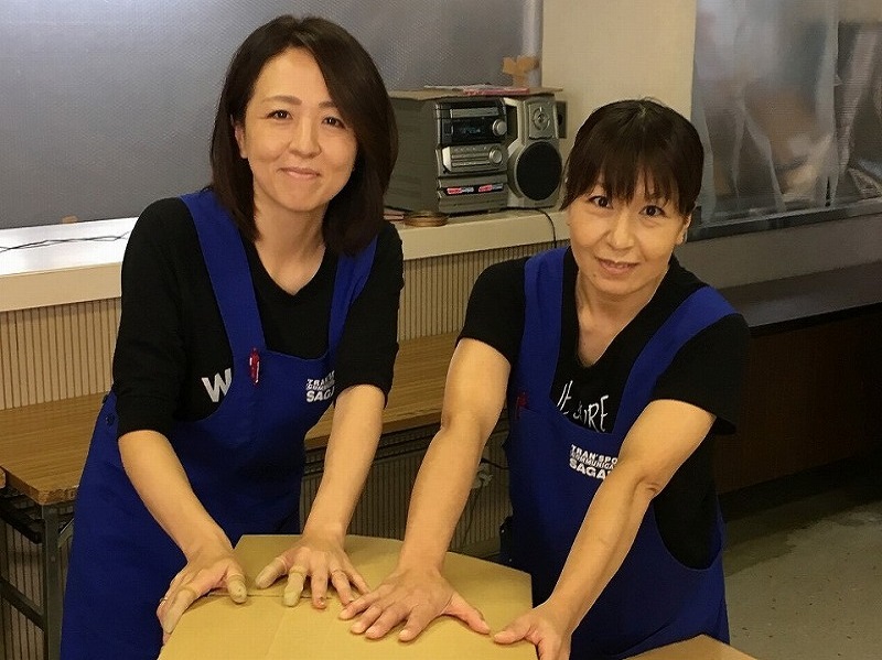 求人 男女 宅配ドライバー